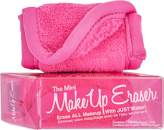 MakeUp Eraser The Original Mini Reusable Cloths Makeup Remover Face