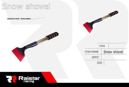 Raistar Car Ice Scraper