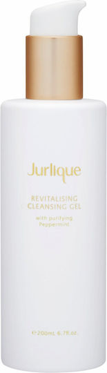 Jurlique Replenishing Cleansing Lotion Marshmallow Facial Cleansers 200ml