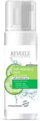 Revuele Soft Cleansing Foam Facial Cleansers 150ml