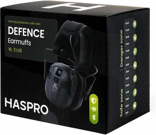 Haspro Отоапарати със Стека
