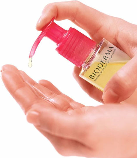 Bioderma Sensibio Micellar Cleansing Oil Cleansing and Makeup Removing Oil