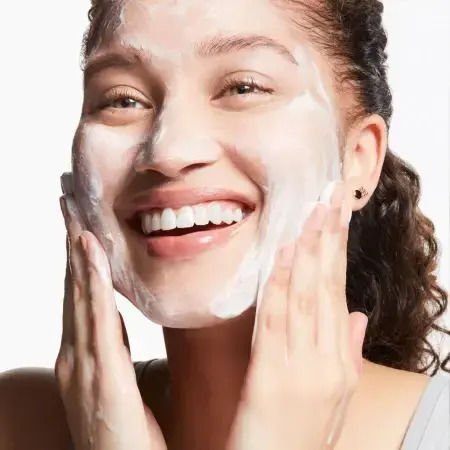 Nuxe Very Rose Foam Cleansing Face 150ml