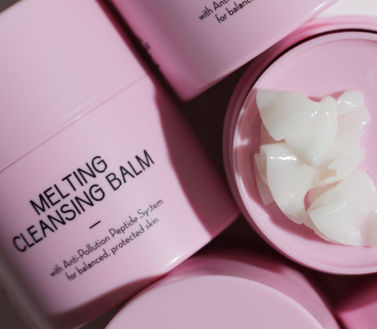 Youth Lab. Cleansing Balm for Face for Oil Control & Antioxidant Action
