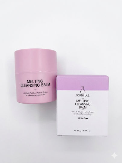 Youth Lab. Cleansing Balm for Face for Oil Control & Antioxidant Action