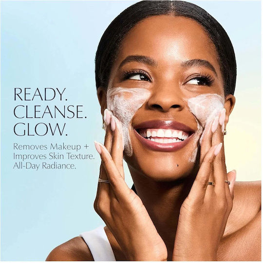 Estee Lauder Daywear Glow Boost Jelly Gel Demachiant Facial Pentru Strălucire Și Acțiune De Calmante 125ml