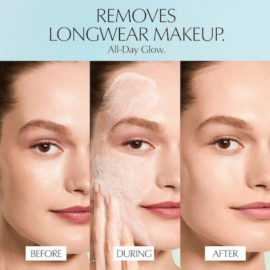 Estee Lauder Daywear Glow Boost Jelly Gel Demachiant Facial Pentru Strălucire Și Acțiune De Calmante 125ml
