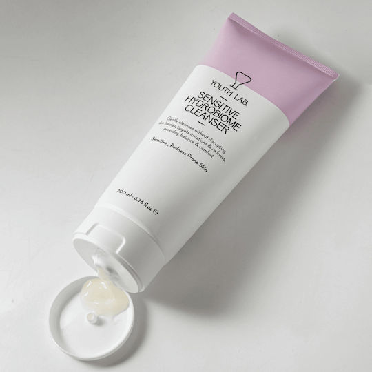 Youth Lab. Facial Cleansing Product for Redness Reduction & Oil Control 200ml