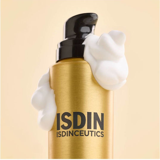 Isdin Isdinceutics Gel Facial Cleanser For Men For Oil Control & Antioxidant Action 150ml