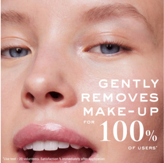 Nuxe Very Rose Micellar Water Makeup Remover For Face With Soothing And Oil Control Action 200ml