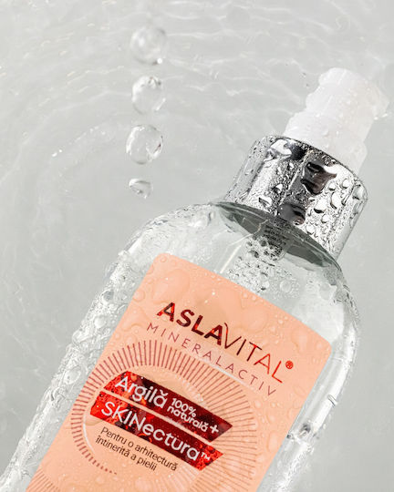 Gerovital Gerovital Micellar Water Facial Cleanser with Soothing and Moisturizing Action 150ml