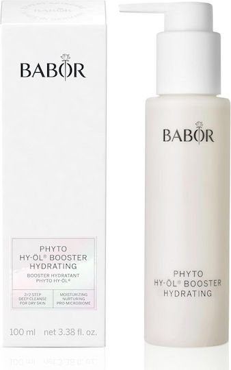 Babor Produs Demachiant Facial 100ml