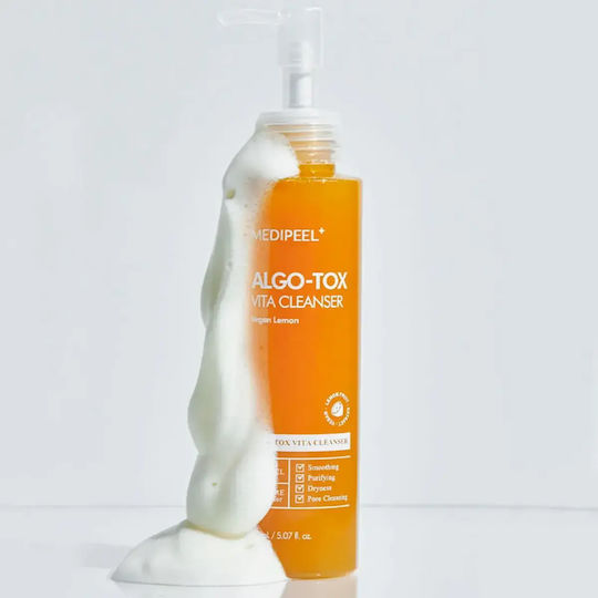 Medi Peel Brightening Facial Cleansing Gel 150ml