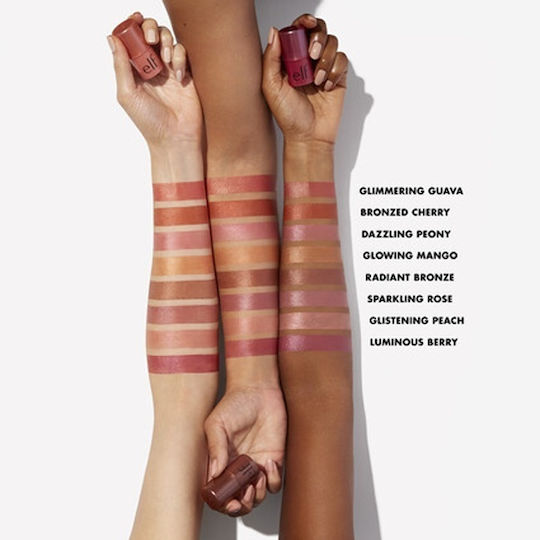 Monochromatischer Multi Stick Rouge Glimmering Guava 5gr