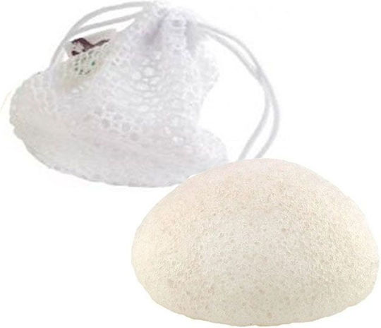 Lamazuna Konjac Sponge Konjac Sponges Facial Cleansing 30gr