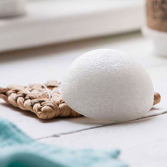 Lamazuna Konjac Sponge Konjac Sponges Facial Cleansing 30gr