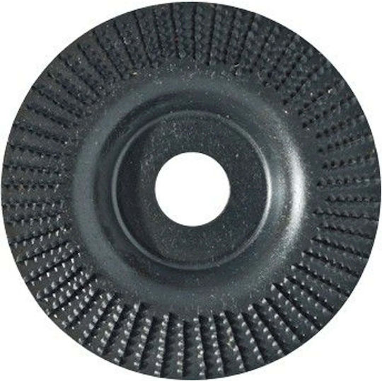 Тарпол Скосен Тарник Fi = 125mm X 3 X 22.2mm Гладка Финална T-17