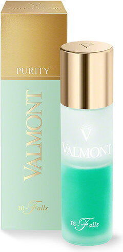 Valmont Λάδι Ντεμακιγιάζ Ματιών 60ml