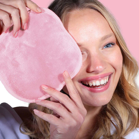 Afterspa Amazing Mini Make-up Remover Reusable Cloths Ντεμακιγιάζ Προσώπου Travel size