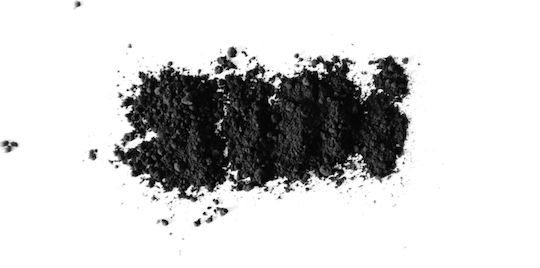 Seamuse Activated Charcoal Soap Bar Cleansing Face for Acne-Prone Skin 35gr