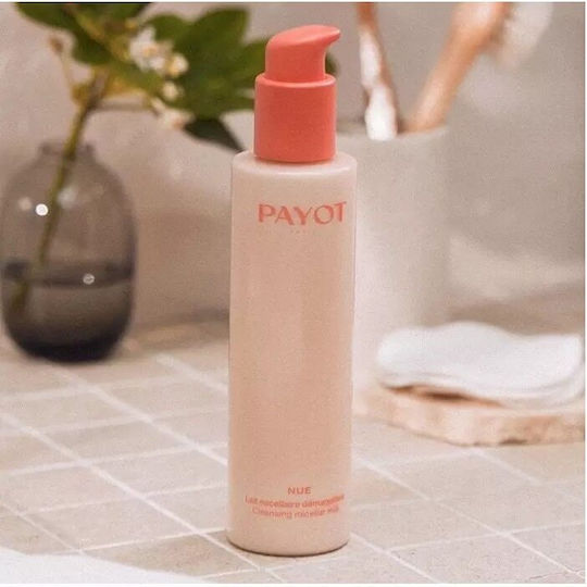 Payot Nue Emulsion Cleansing Face 200ml