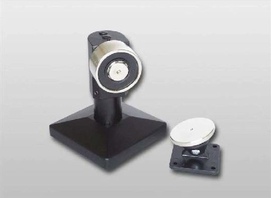 Suport Universal Pentru Ușă Cadru 24v Dc 150mm 100kgf/980n 1380-15-d 1380-15-d