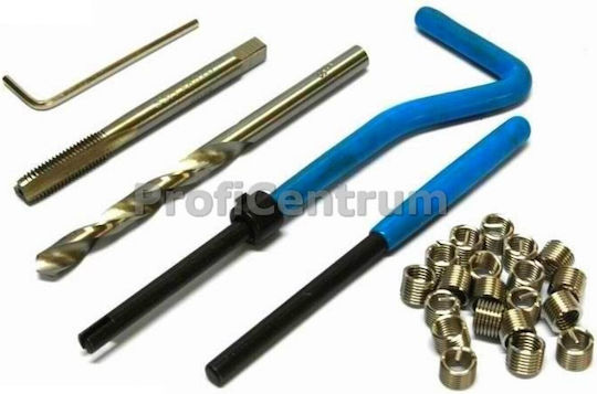 Asta Sx38e Gewinde-Reparaturset M10x1.25