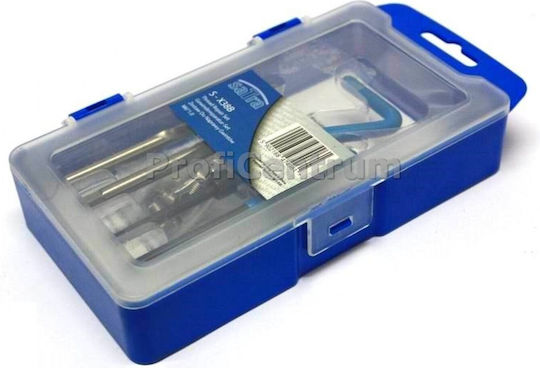 Asta Sx38e Gewinde-Reparaturset M10x1.25