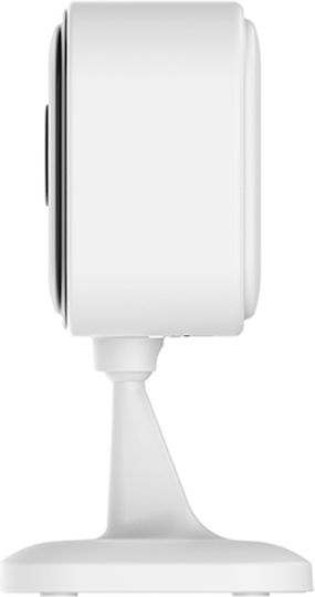 D-Link DCS-6013/E IP Cameră de Supraveghere Full HD+ 3MP cu Comunicare Bidirecțională