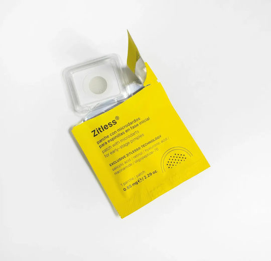 Zitless Лепенки за пъпки 5 бр