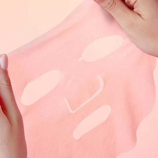 Hydrogel Jelly Mask