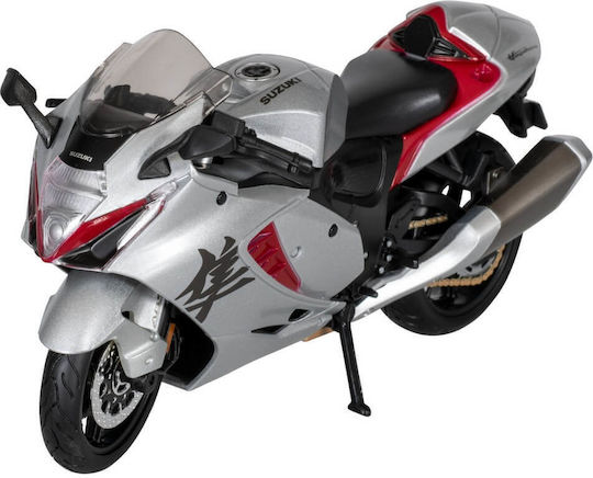 Миниатюра 1:12 Suzuki Gsx 1300r Hayabusa