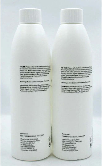 Murad Age Reform Calming Ενυδατική Λοσιόν Προσώπου 235ml