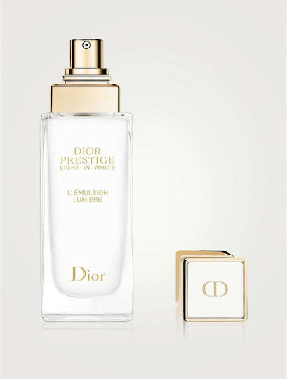 Prestige Light-in-White Crema Hidratare Facială 50ml