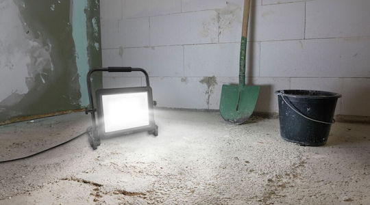 Ansmann Jobsite Light LED