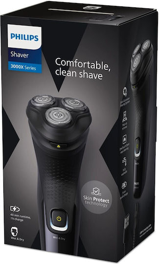 Philips OneBlade S6505188 Electric Shaver Body Rechargeable