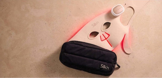 Silk'n Αnti-ageing Light Therapy Face Mask LED