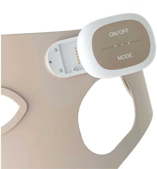 Silk'n Αnti-ageing Light Therapy Face Mask LED