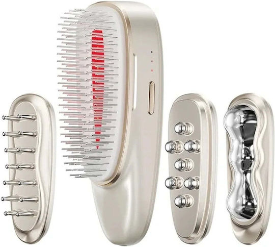 Anlan Gesichtspflegegerät Massagegerät 02-AGSY51-0RA