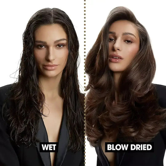 Duet Blowdry Elektrische Haarbürste Mit Luft