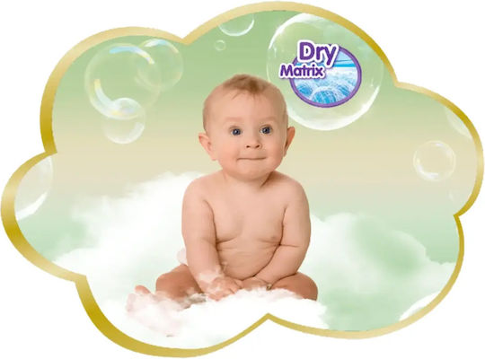 Babylino Πάνες Βρακάκι Cotton Soft Pants No. 7 για 15-25kg 84τμχ