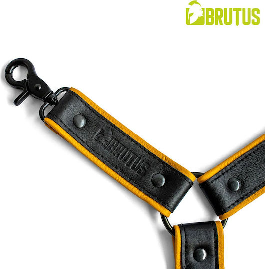 Brutus Immobilization Straps