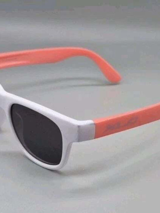 Kids Sunglasses White