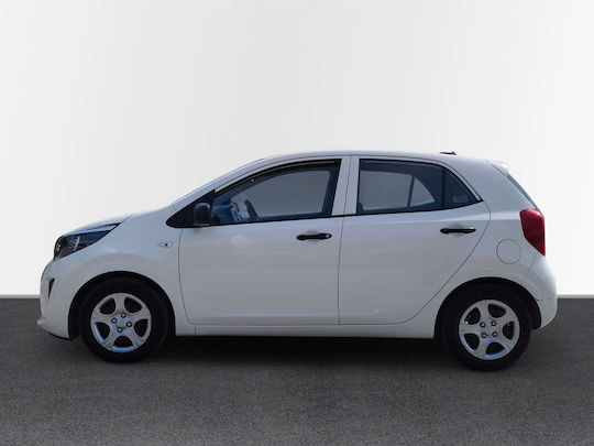 Kia Пиканто 1.0 LX Inmotion 4S '23