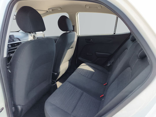 Kia Пиканто 1.0 LX Inmotion 4S '23