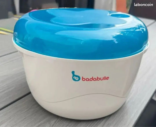 Sterilizator pentru copii cu Microunde pentru Biberon