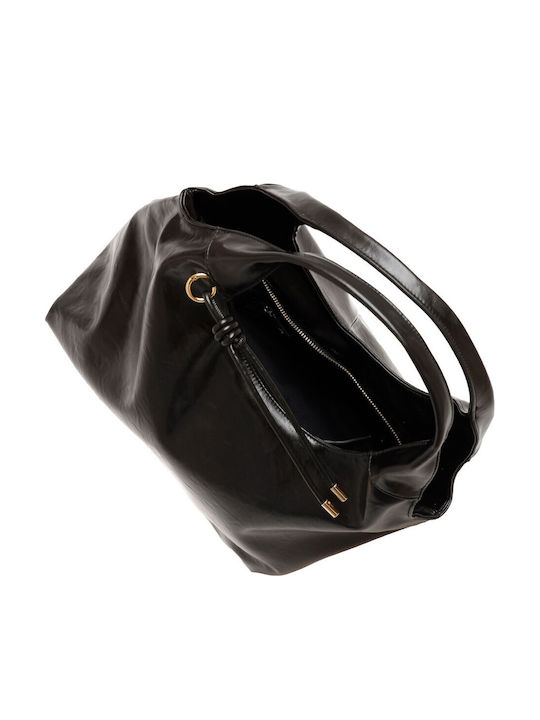 Women's Hobo Bag Black