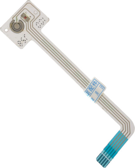 Flex Cable with Power Button for Toshiba Satellite P755 Laptop
