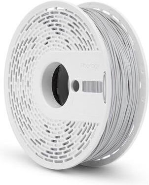 Fiberlogy PETG 3D Printer Filament 1.75mm Γκρι 0.85kg
