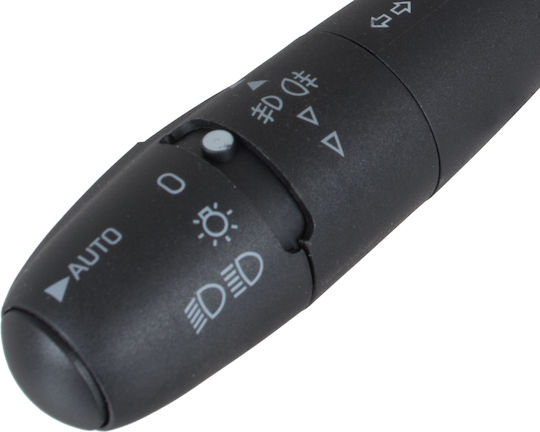 Peugeot 1007 2005 Lever Light Indicator Switch
